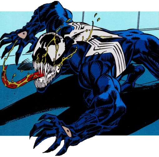 venom