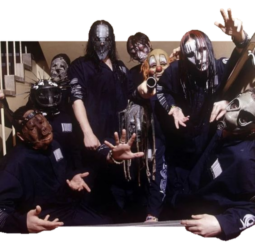 slipknot